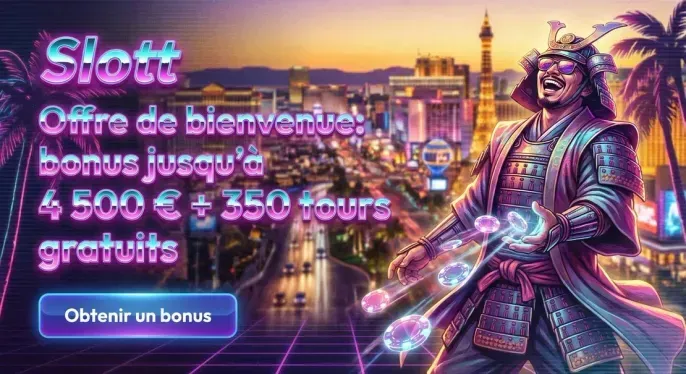 Slott Casino